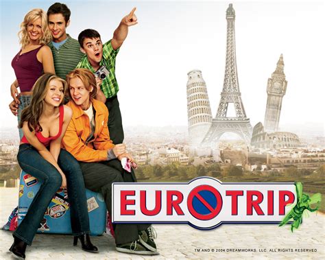 eurotrip sex trip