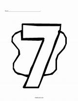Number Coloring Pages Gesture Choose Board Peace sketch template