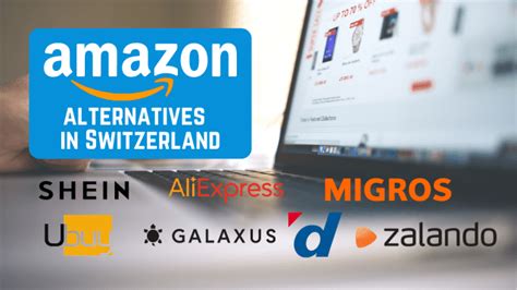 amazon alternatives  switzerland  deals shipping