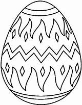 Easter Pascua Huevos Egg2 Disfrute Compartan Motivo Pretende Niños sketch template
