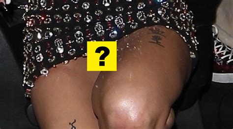 Halsey Flashes Her Pussy 7 Photos Thefappening