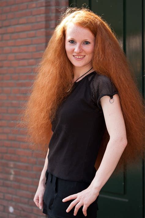 pin  bmerrell  eva long hair styles redhead hairstyles long
