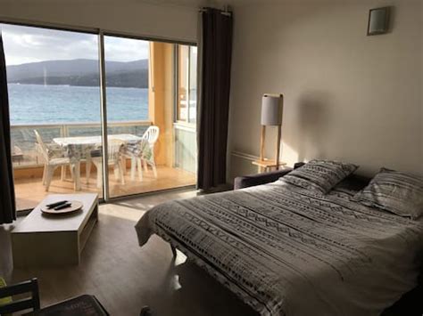 corsica alloggi  case vacanze francia airbnb