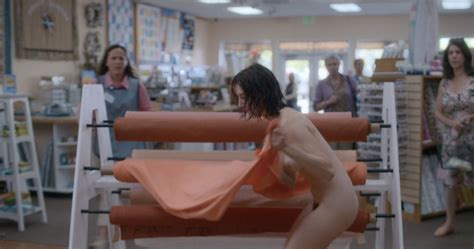 Alison Brie Nude Scene 2020 16 Photos And Videos The