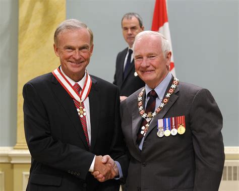 order of canada ceremony the governor general of canada