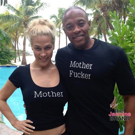 dr dre s estranged wife investigated over alleged embezzlement your