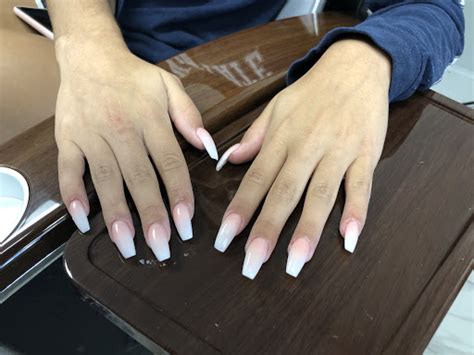 beverly nails spa nail salon  swedesboro