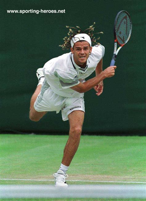 gustavo kuerten french open 2000 winner brasil