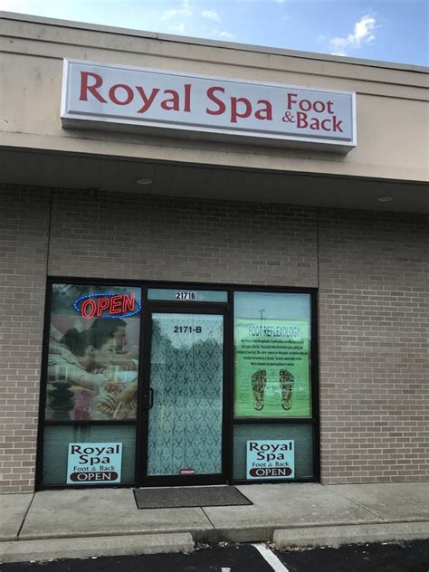 royal spa evansville   services  reviews