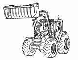 Traktor Trecker Malvorlagen Traktoren Malvorlage Aausmalbilder Suche sketch template