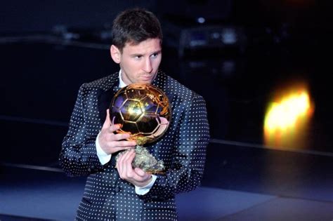 ballon d or 2014 lionel messi s dodgiest award ceremony jackets