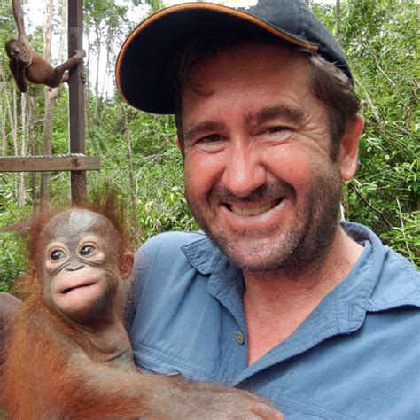 dr stephen van mil orangutan foundation international australia