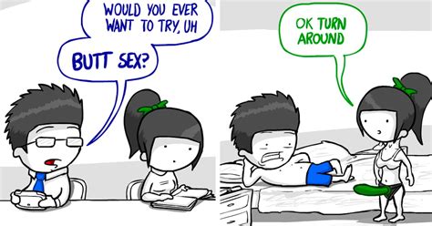 10 comics perfectly describe what being in a long term