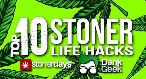 top  stoner life hacks featured stoner blog featured