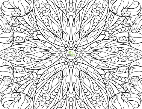 hard coloring pages  adults  getcoloringscom