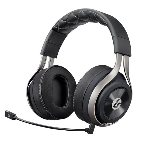 lucidsound lsx wireless gaming headset  xbox series xs