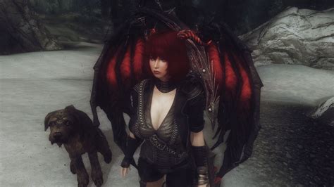 vampire succubus playstyle page 2 downloads skyrim adult and sex