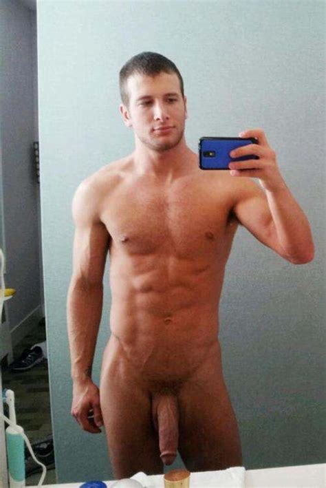 naked man selfie 9 softcore gay