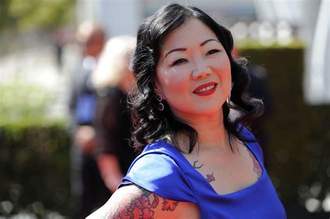 Margaret Cho Wants To Officiate Same Sex Marriage At