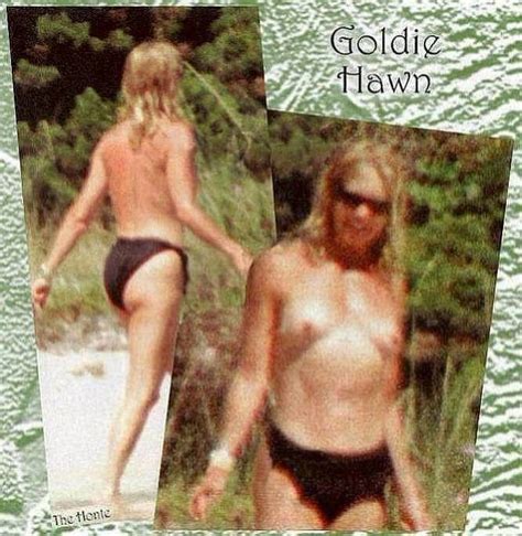 hollywood veteran goldie hawn nude shots from early movies pichunter