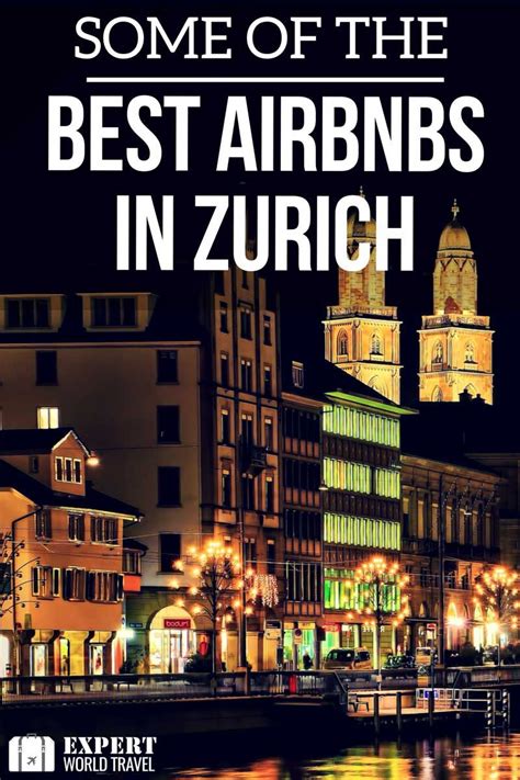 airbnb  zurich        town zurich switzerland