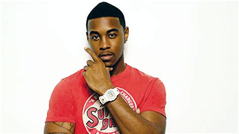 Jeremih Poised To Perform At Ithaca College Concert The