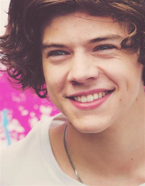 1d Cute Harry Styles Image 642006 On