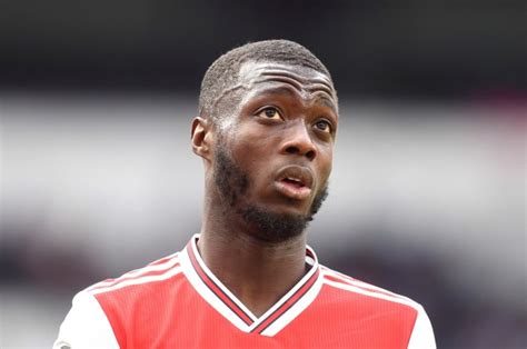 arsenal did not overpay for £72m star nicolas pepe says lille president