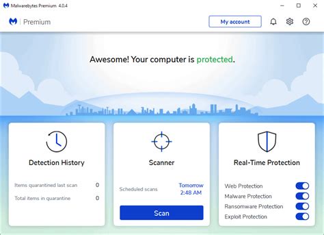 malwarebytes   windows launches security privacy news nsane forums