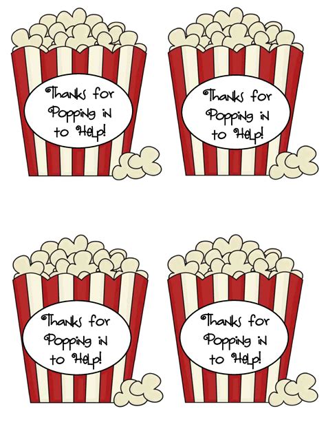 appreciation quotes  popcorn quotesgram