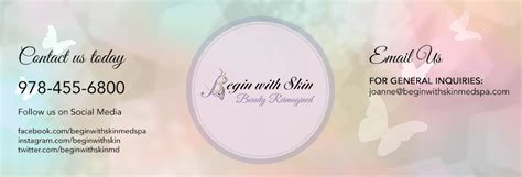 contact    skin med spa medical spa chelmsford ma