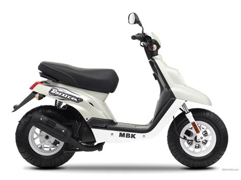 mbk booster reasons  ride pinterest scooters