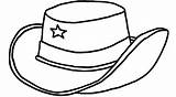 Hat Coloring Texas Pages Cowboy Drawing Printable Outline Rangers Hats Winter Print State Color Kids Hard Getcolorings Tutorial Getdrawings Clipartmag sketch template