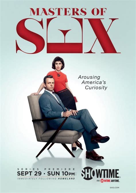 masters of sex tv series premiere short review tv shows