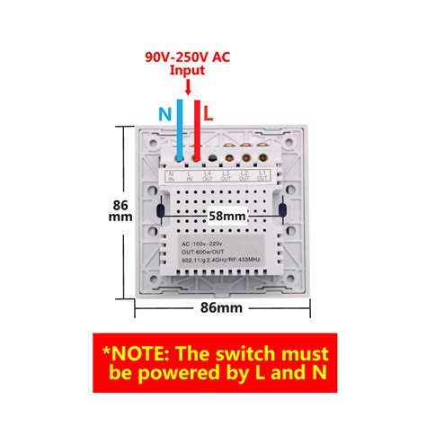 sonoff mini wiring diagram