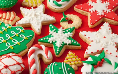 top christmas cookies ideas picshunger