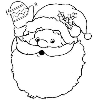 christmas colouring sheets year  coloring pages