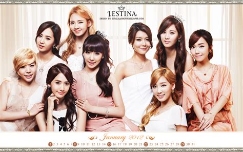 Snsd Girls Generation Snsd Wallpaper 32392487 Fanpop