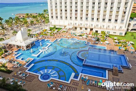 hotel riu palace aruba review    expect   stay
