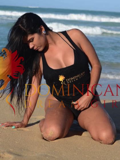 Hire An Escort Women From Dominican Republic Escorts