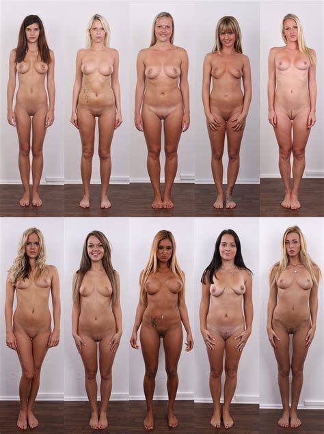 amateur nude lineup 4 high definition porn pic amateur