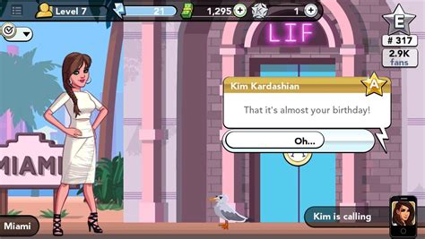 11 Important Lessons You’ll Only Learn From The Kim Kardashian Game