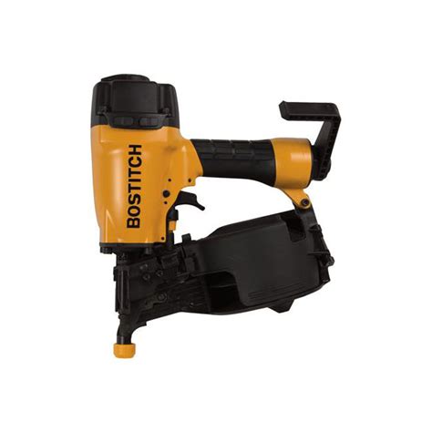 bostitch nc  coil siding nailer bc fasteners tools