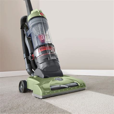 amazoncom hoover  series windtunnel rewind  bagless corded