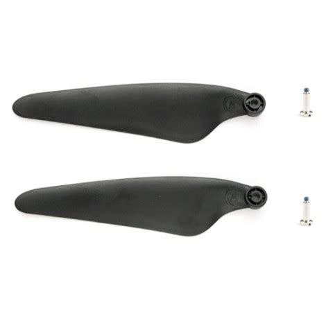 hubsan zino propeller  schwarz fpvracingch