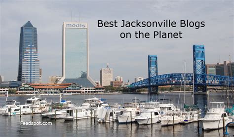top  jacksonville blogs  websites   jacksonville florida