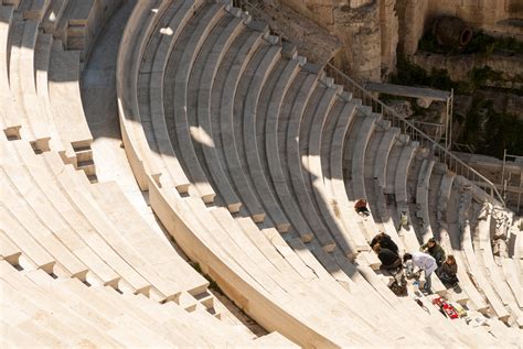 amphitheater imb