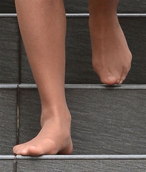 Kate Middleton S Feet