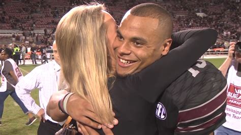 dallas cowboys pick dak prescott  fourth  wcbi tv