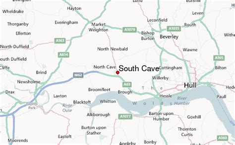 south cave location guide